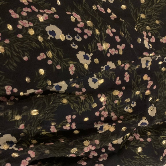 Isabel Marant floral skirt - Picture 5 of 8